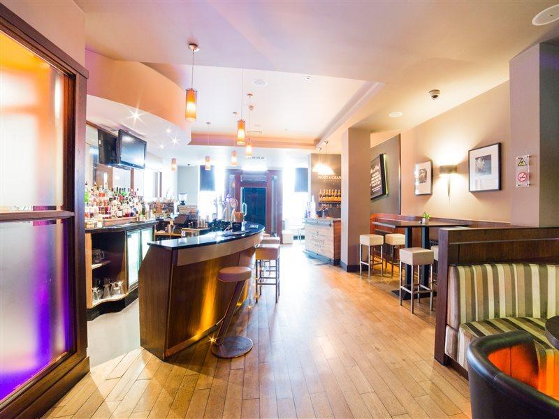 Oyo Imperial Hotel Barrow-in-Furness Ngoại thất bức ảnh