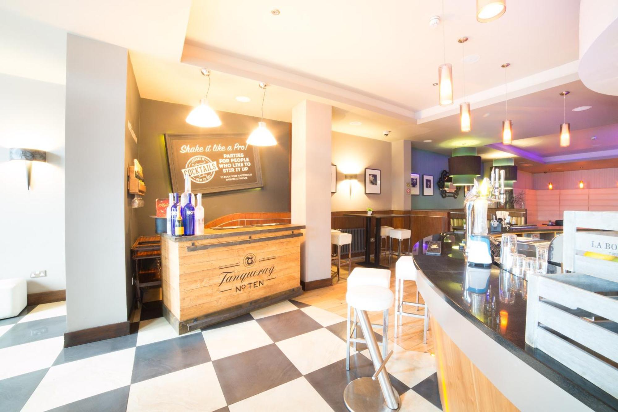 Oyo Imperial Hotel Barrow-in-Furness Ngoại thất bức ảnh