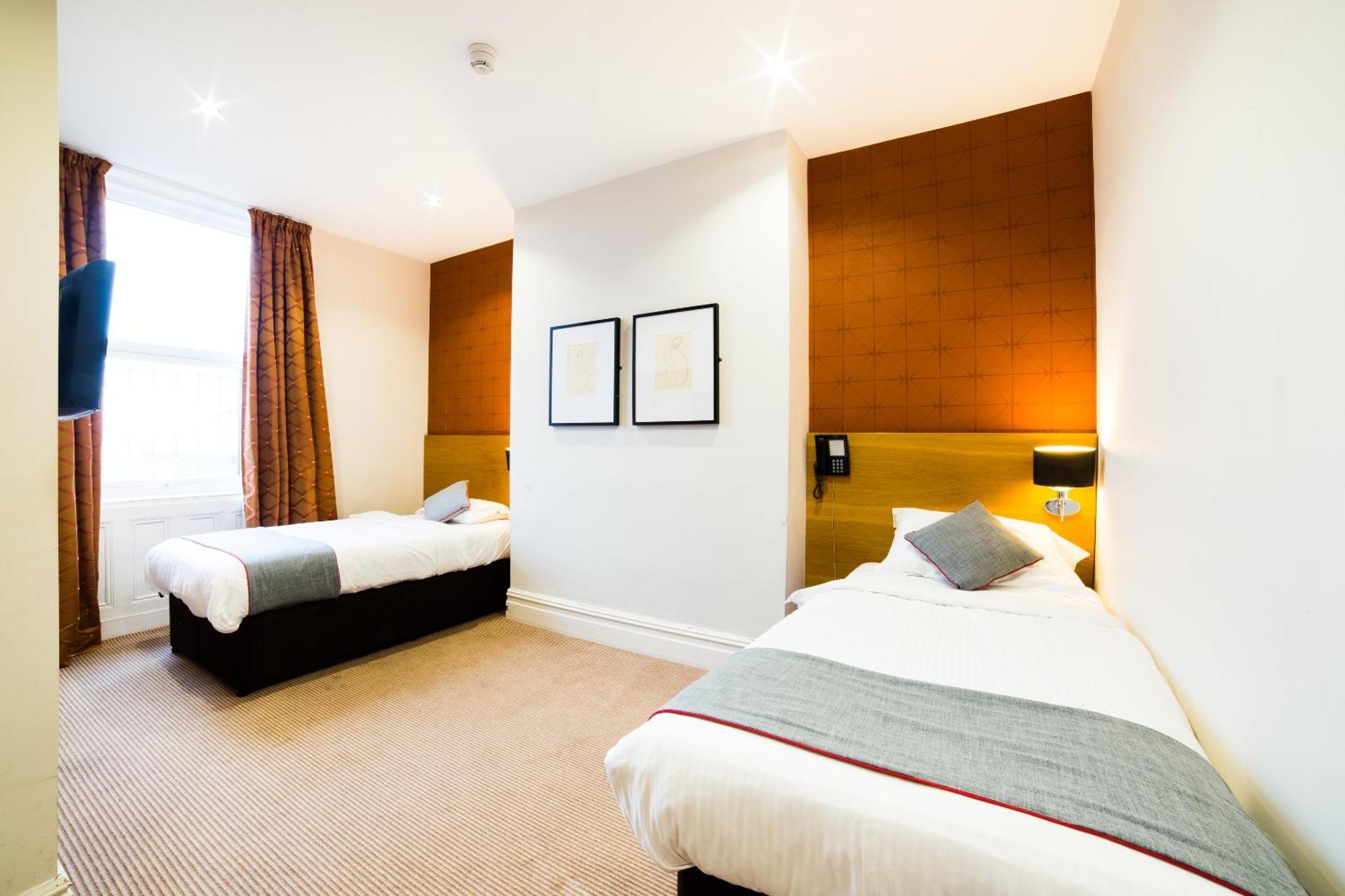 Oyo Imperial Hotel Barrow-in-Furness Ngoại thất bức ảnh