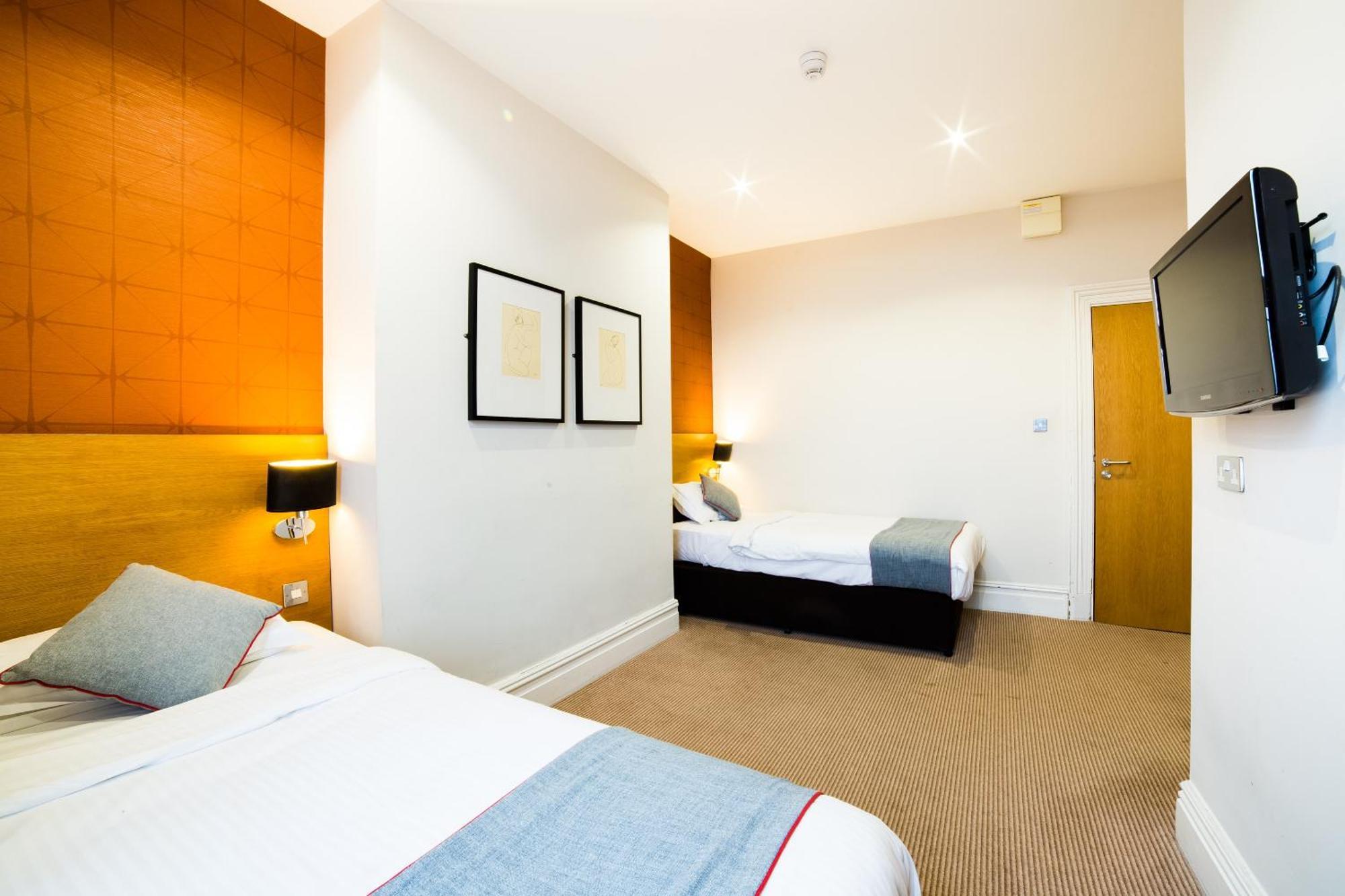 Oyo Imperial Hotel Barrow-in-Furness Ngoại thất bức ảnh